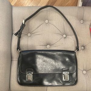 Vintage Prada Bag